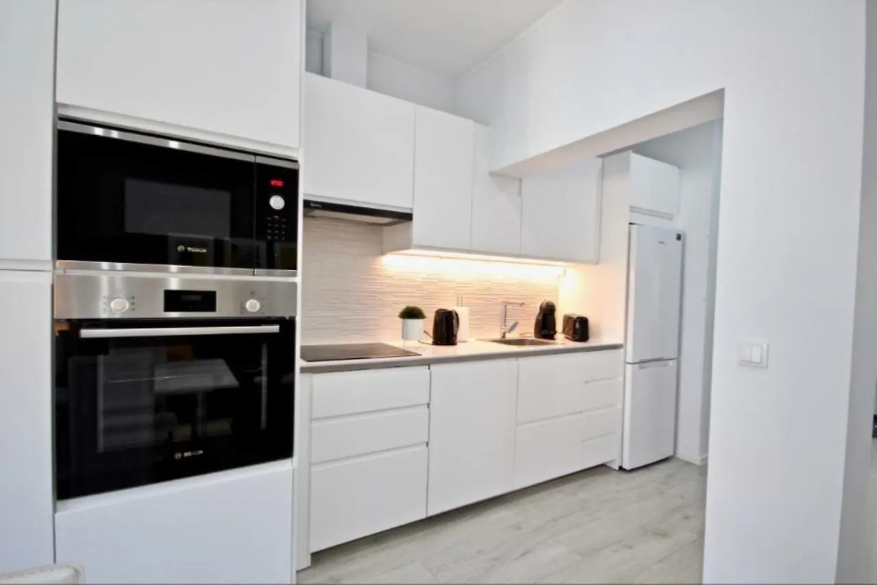Apartman Akicity Arroios Selected Lisboa