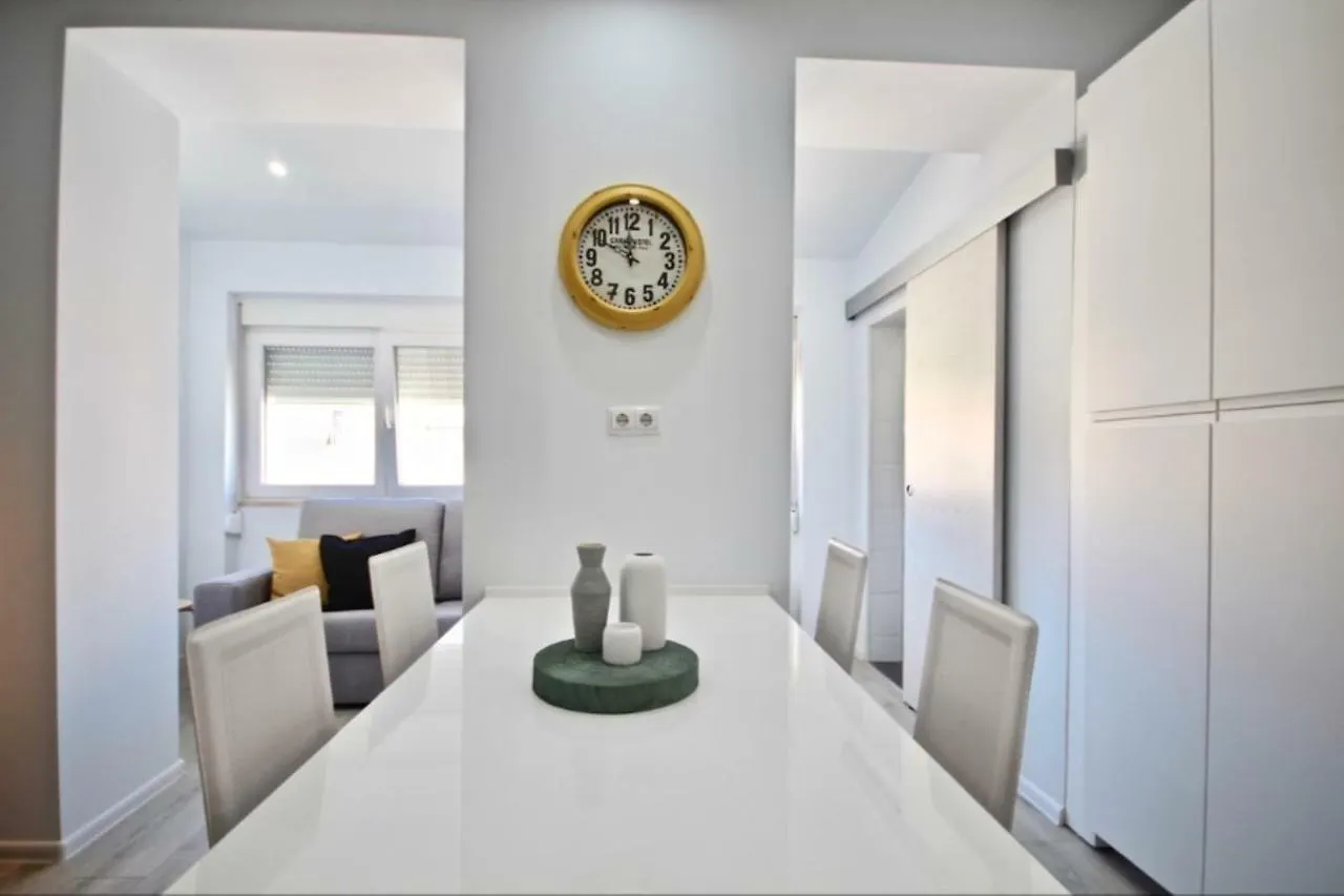 Akicity Arroios Selected Lisbon Apartment