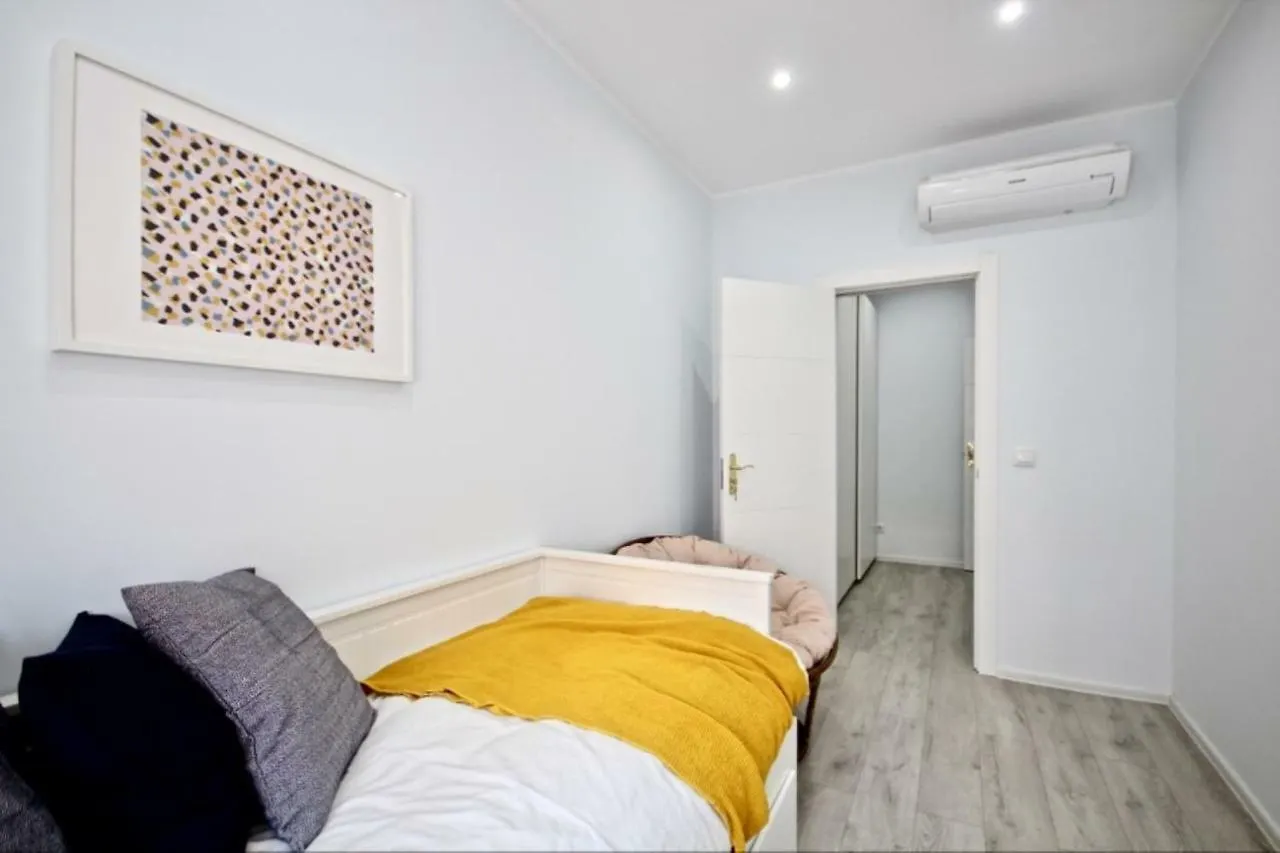 Akicity Arroios Selected Lisbon Apartment